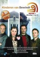 Kinderen van Dewindt - Seizoen 1 - DVD, Cd's en Dvd's, Dvd's | Drama, Verzenden