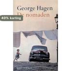 De nomaden 9789023412908 G. Hagen, Boeken, Verzenden, Gelezen, G. Hagen