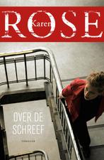 Over de schreef / Baltimore / 4 9789026163227 Karen Rose, Verzenden, Zo goed als nieuw, Karen Rose