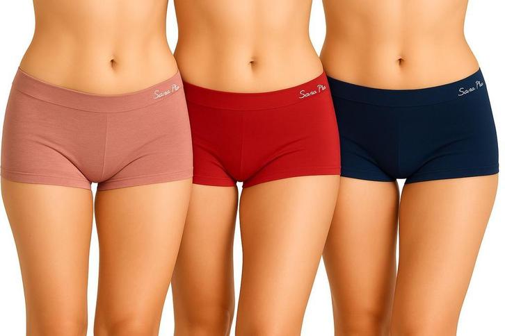 Sweet angel microfibre underwear, Kleding | Dames, Ondergoed en Lingerie, Overige kleuren, Broekje of Short, Verzenden