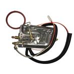 Truma Branderset S3002/3004 30mB, Caravans en Kamperen, Ophalen of Verzenden, Nieuw