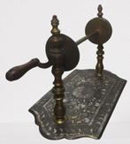 Spinmachine