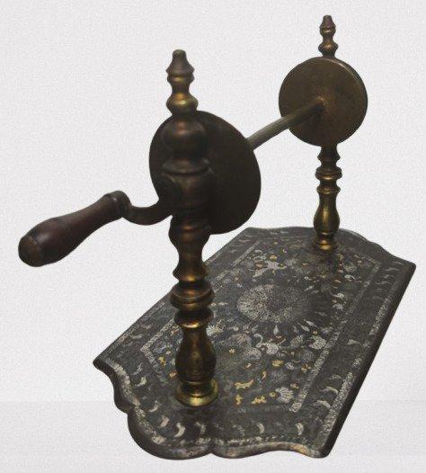 Spinmachine, Antiek en Kunst, Antiek | Overige Antiek