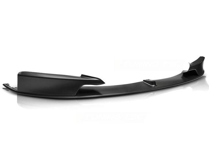 Voorspoiler BMW F30/F31 11- M PERFORMANCE, Auto-onderdelen, Carrosserie en Plaatwerk, Nieuw, Ophalen of Verzenden