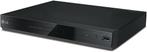 Sony DP132H DVD-speler met Full HD Upscaling en USB-weergave, Verzenden, Nieuw