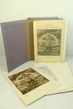 Georges Rodenbach / Louis Titz - Le Carillonneur [ex., Antiek en Kunst