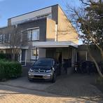 Huis met 4 slaapkamers en tuin aan het water in Anemoonstraa, Huizen en Kamers, (Studenten)kamer, Direct bij eigenaar, Voorhout
