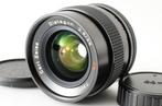 Contax Distagon T* 2,8/28mm MMJ [#1054] | Cameralens, Nieuw