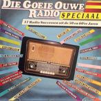 cd - Various - Die Goeie Ouwe Radio, Zo goed als nieuw, Verzenden