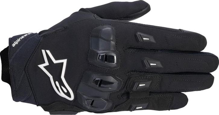 Alpinestars Stella SP X 3 Zwart Wit Dames Handschoenen, Motoren, Kleding | Motorkleding, Dames, Nieuw met kaartje, Handschoenen