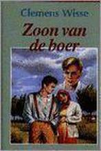 Zoon van de boer 9789020523959 WISSE, Verzenden, Zo goed als nieuw, WISSE