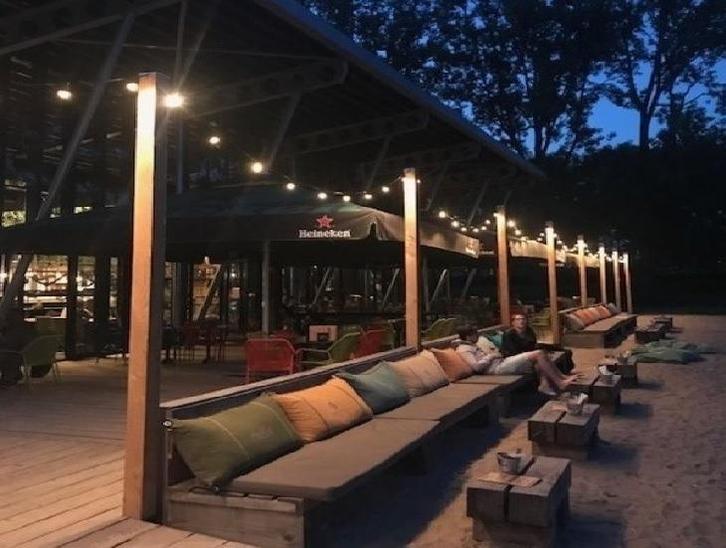 Led prikkabel Lichtsnoer - 20 lampen - 11 meter - IP44 outdo, Hobby en Vrije tijd, Elektronica-componenten, Nieuw, Ophalen of Verzenden