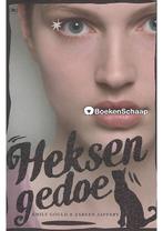 Heksengedoe Emily Gould, Zareen Jaffery, Boeken, Kinderboeken | Jeugd | 10 tot 12 jaar, Verzenden, Nieuw