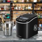 GGM Gastro | Ijsblokjesmachine - Holle cilinder - 12 kg/24 |, Witgoed en Apparatuur, Koelkasten en IJskasten, Verzenden, Nieuw