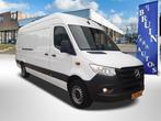 Zakelijke Lease |  Mercedes-Benz Sprinter 315 CDI L3H2 150Pk, Wit, Mercedes-Benz, Nieuw, Lease