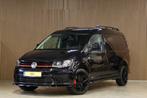 Volkswagen Caddy 2.0 TDI DSG L2H1 Maxi | Standkachel | CarPl, Automaat, Stof, Gebruikt, Overige kleuren