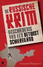 9789022339091 De Russische Krim Emmanuel Waegemans, Boeken, Studieboeken en Cursussen, Verzenden, Nieuw, Emmanuel Waegemans