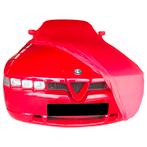 Autohoes passend voor Alfa Romeo SZ binnen BESTE PASVORM, Ophalen of Verzenden, Nieuw, Op maat