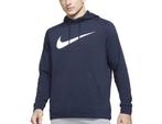 Nike - Dri-FIT Pullover Training Hoodie Men - M, Nieuw