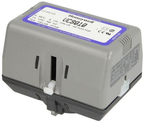 Honeywell VC8010 universeel 2 en 3wegklep motor, Doe-het-zelf en Verbouw, Verwarming en Radiatoren, Nieuw, Ophalen of Verzenden