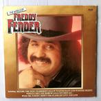 Freddy Fender – The World Of