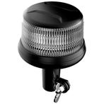 Allround signal LIBRA DIN zwaailamp AMBER LED heldere lens, Ophalen of Verzenden, Nieuw