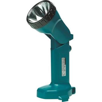 Accu zaklamp Makita ML140 - zonder accu en lader beschikbaar voor biedingen