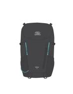 Highlander rugzak Vega Rucksack Graphite voor dames 25 li..., Sieraden, Tassen en Uiterlijk, Tassen | Rugtassen, Verzenden, Nieuw