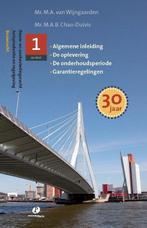 9789462510197 Bouw- en aanbestedingsrecht 1 -   Jurisprud..., Verzenden, Zo goed als nieuw, M.A. van Wijngaarden