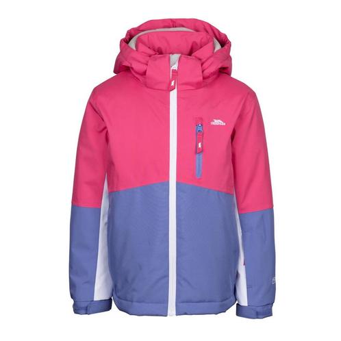 -59% Trespass  Trespass Kinder/kids lennox ski-jas  maat 104, Kinderen en Baby's, Kinderkleding | Maat 104, Nieuw, Verzenden
