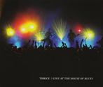 cd - Thrice - Live At The House Of Blues, Verzenden, Zo goed als nieuw