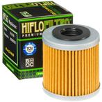 Hiflo Hf 563 Oliefilter Aprilia / Derbi / Husqvarna, Nieuw, Verzenden