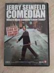 DVD Documentaire - Jerry Seinfeld - Comedian