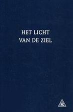 Het licht van de ziel 9789062715954 A.A. Bailey, Boeken, Verzenden, Gelezen, A.A. Bailey