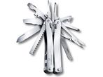 Victorinox SwissTool Spirit - Multitool - 27 functies - RVS, Verzenden, Zo goed als nieuw