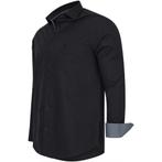 2dekans | Cappuccino Italia - Heren Overhemden Overhemd Uni, Kleding | Heren, Overhemden, Ophalen of Verzenden, Zo goed als nieuw