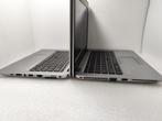 HP EliteBook 820 G3 | Intel Core i5 | 8GB RAM | 128GB SSD, Computers en Software, Windows Laptops, Gebruikt, 2 tot 3 Ghz, Qwerty