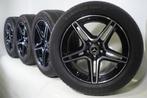 Mercedes GLC X253 GLC Coupe C253 19 inch velgen Michelin Zom, 19 inch, Gebruikt, Velg(en), Ophalen of Verzenden