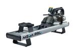 Fluid Rower Mega PRO XL Roeitrainer, Sport en Fitness, Nieuw, Benen, Roeitrainer, Aluminium