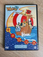 DVD - Wickie De Viking - Deel 3, Cd's en Dvd's, Dvd's | Kinderen en Jeugd, Avontuur, Gebruikt, Verzenden, Alle leeftijden