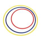 Megaform Hula Hoop Ring 65cm speelg van €6,99 voor €5,59, Ophalen of Verzenden, Nieuw
