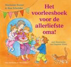 Het voorleesboek voor de allerliefste oma! / Voor de, Verzenden, Zo goed als nieuw, Ron Schröder