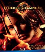 The Hunger Games (Blu-Ray  tweedehands film), Cd's en Dvd's, Blu-ray, Ophalen of Verzenden, Zo goed als nieuw