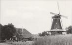 GEESTEREN - (Gld.) Molen De Ster, Verzenden, Gelopen