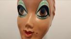 Mannequin - Twiggy - Plastic