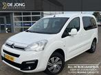 Citroën E-Berlingo Blanc banquise 2020, Automaat, Elektrisch, Nieuw, Dealer onderhouden