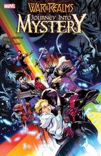 War of the Realms: Journey Into Mystery, Boeken, Verzenden, Zo goed als nieuw