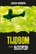 Tijdbom aan boord? / Edward Smit serie / 5 9789033609091, Verzenden, Gelezen, Johan Hidding