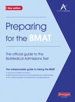 Preparing for the BMAT 9780435046873, Boeken, Verzenden, Zo goed als nieuw