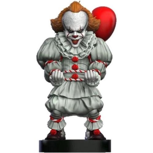 Cable Guy Pennywise telefoon en game controller houder met, Spelcomputers en Games, Games | Overige, Zo goed als nieuw, Ophalen of Verzenden